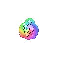 Rainbow Duosion